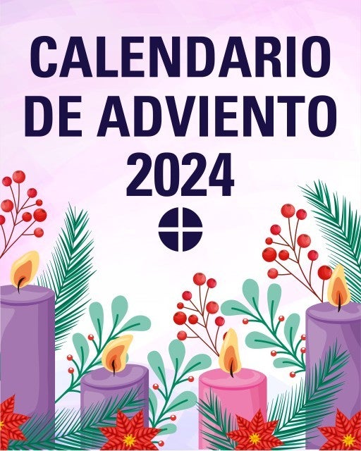 Calendario de Adviento 2024 USCCB